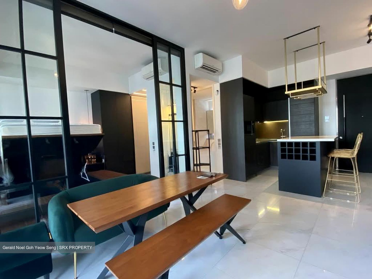 Duo Residences (D7), Apartment #540409791
